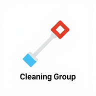 Cleaning Group logo