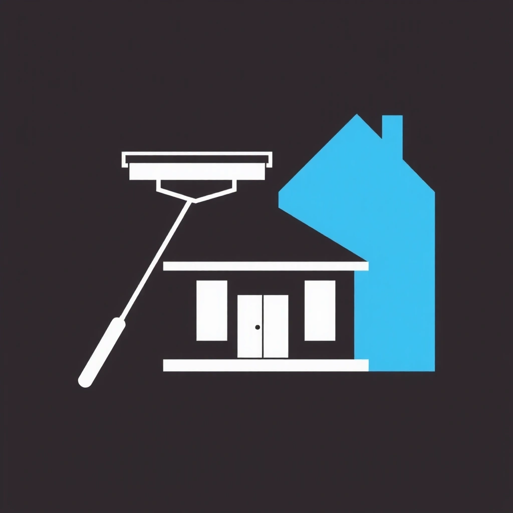 Curățenie Comercială Icon