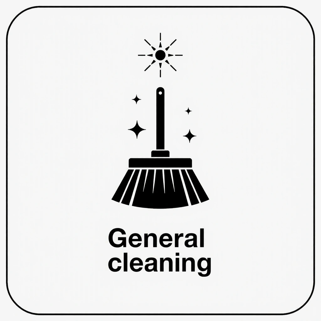 Curățenie Generală Icon