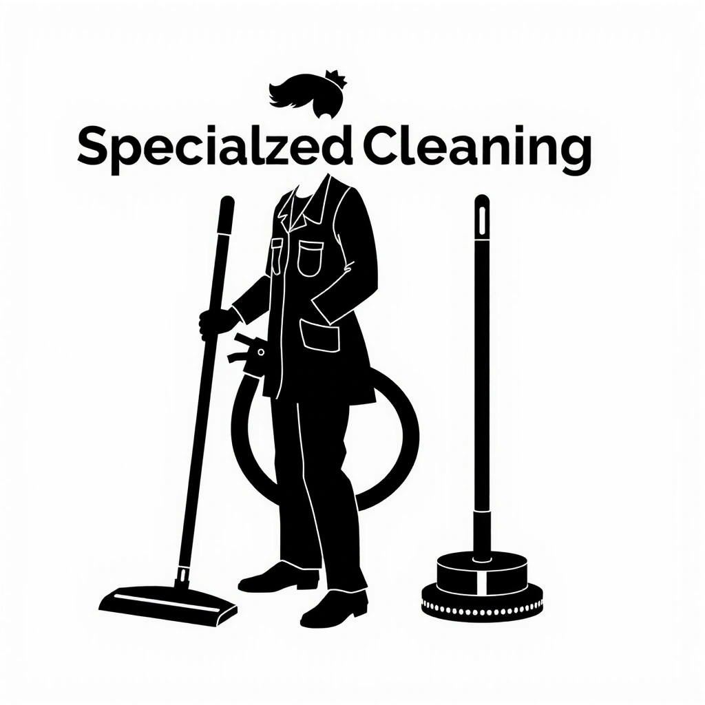 Servicii Specializate Icon